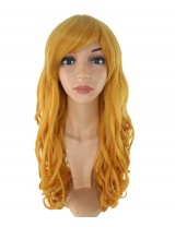 C-003~C-Orange Brown